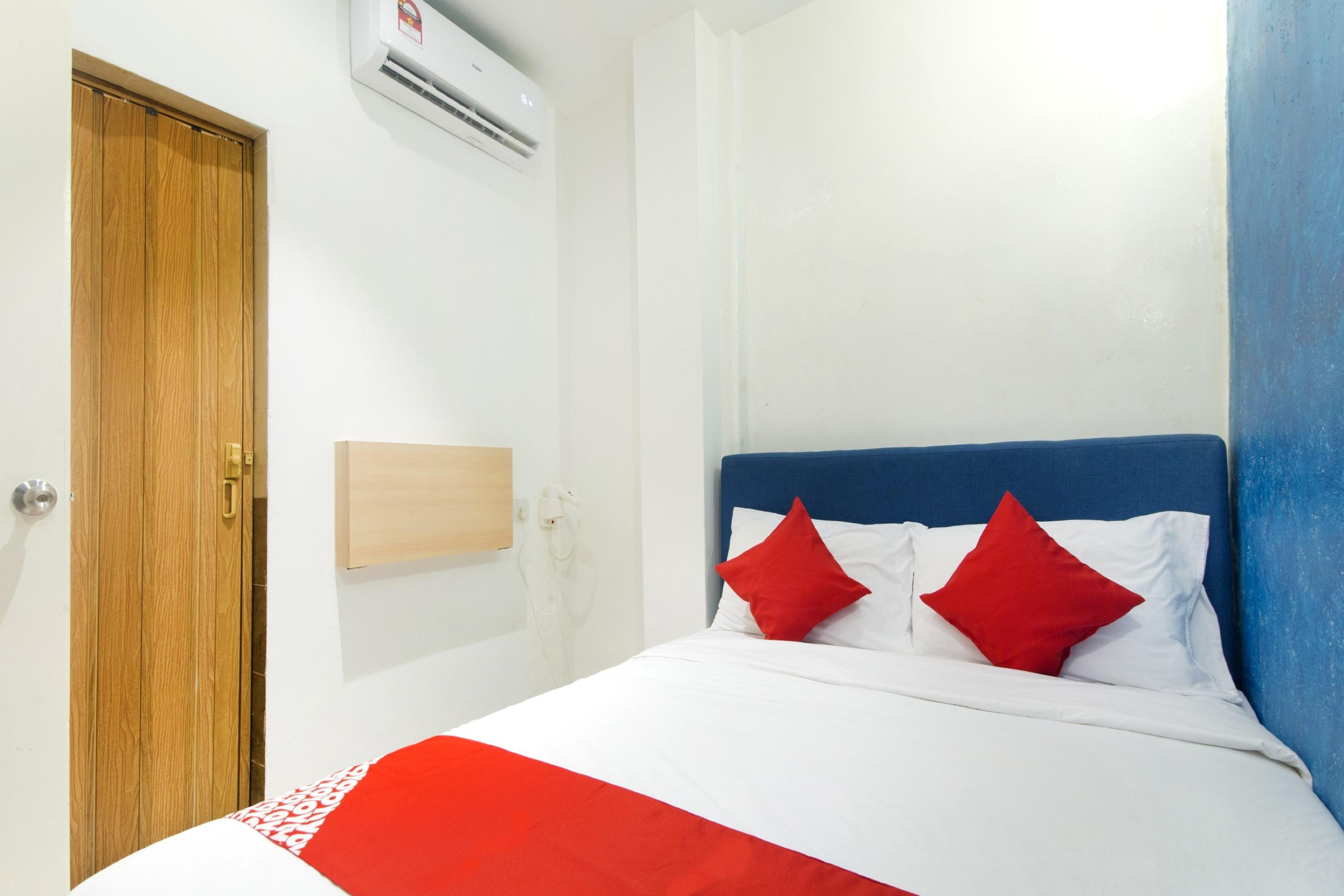 Summer House Bukit Bintang Kuala Lumpur Exterior photo