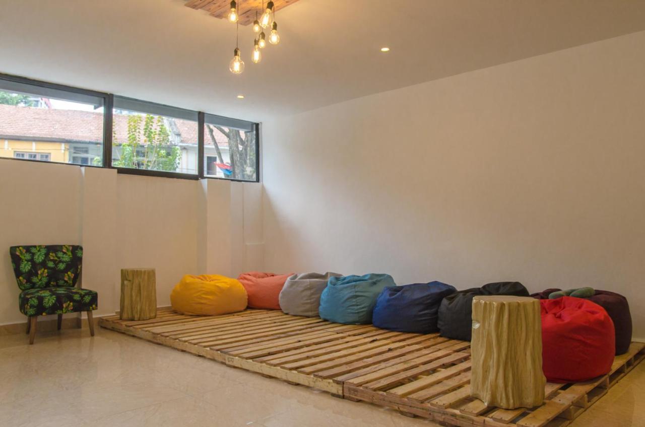 Summer House Bukit Bintang Kuala Lumpur Exterior photo